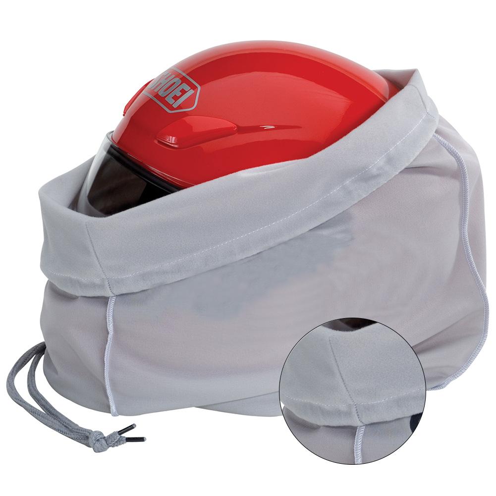 Motorhelm Tas Oversized Super Zachte Korte Pluche Storage Tassen Voor Alle Soorten Helmen