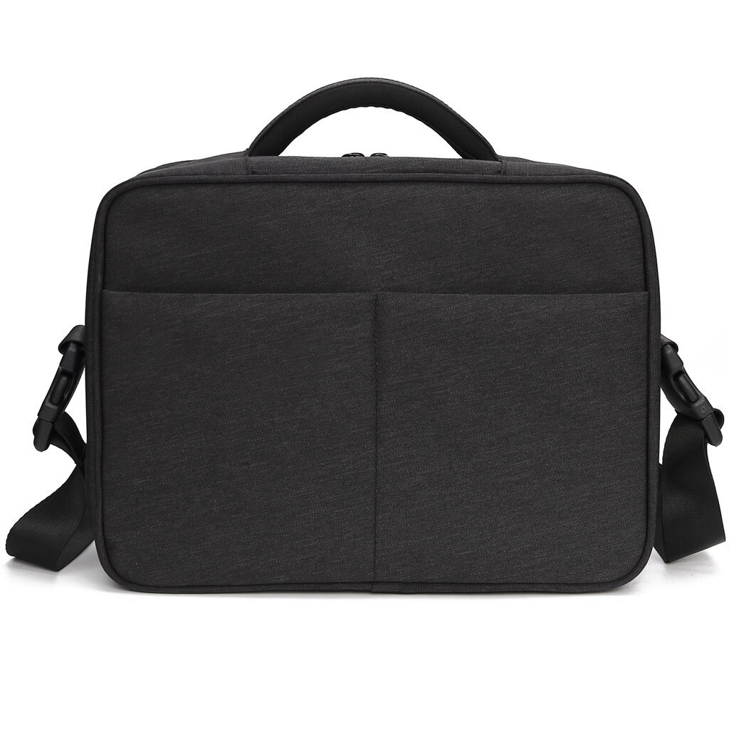 Ouhaobin-Bolsa de transporte portátil para drones, maletín para cuadricóptero Hubsan ZINO H117S, resistente al agua, accesorio de protección de 34x 27x14 cm, peso de 480g, modelo 102