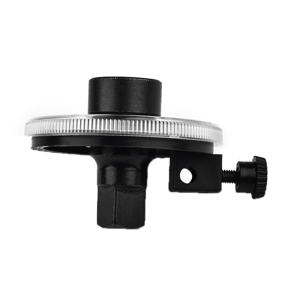 Sæt bil vinkelmåler lastbil garagedele 1/2 tommer justerbar momentnøgle