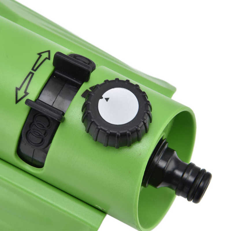 Water Sprinkler Plastic Gardening Irrigation Tool for Lawn for Garden