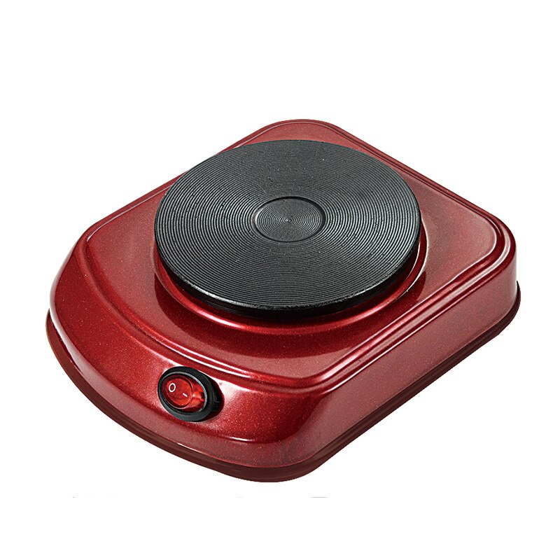 Portable small electric stove, tea stove, special electric stove for making coffee, small electric stove, household mini teapot