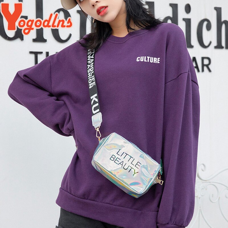 Yogodlns sac à bandoulière femme Bolsa dames sacs à main de luxe sacs à main femmes sacs sacs de messager Bolsa Feminina