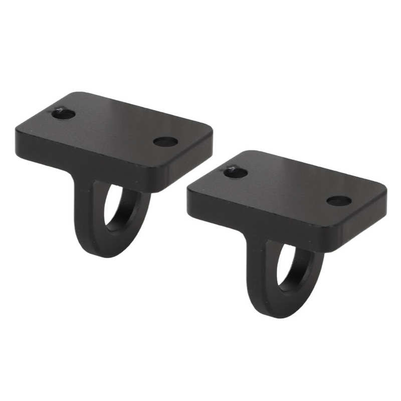 Dual Hook Lanyard Buckle Bracket Neck Strap Buckle Adapter for DJI RSC 2 / RS 2 Handheld Stabilizer Accessories