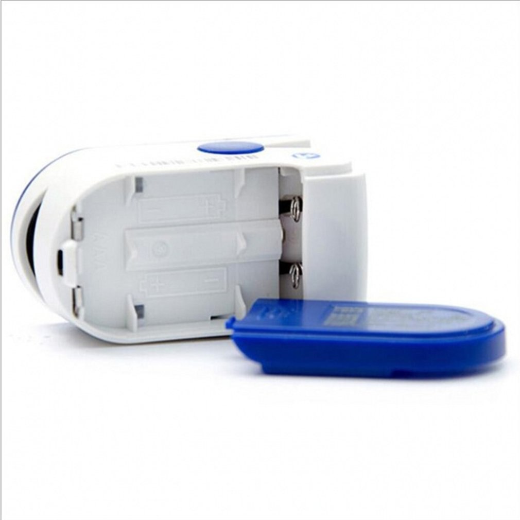 Finger clip oximeter pulse belt breathing monitoring pulse oximeter display oximeter finger Health Dignostic Monitor