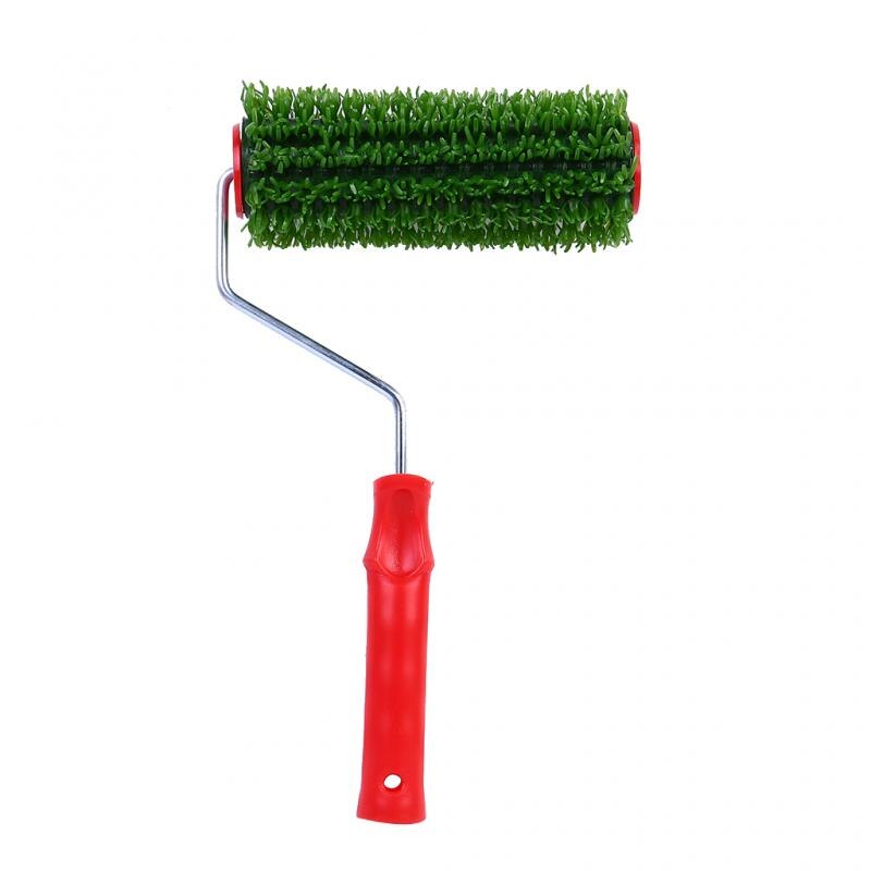 Rouleau De Presse Pour Art Au Diamant - Outil Portable Pour Appliquer Les Strass, Poignée Amovible, 4 Couleurs