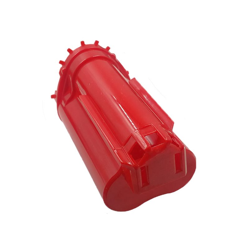 M12 Lithium Batterij Plastic Case Opbergdoos Onderdelen Shell Voor Milwaukee 12V 48-11-2411 M12 Li-Ion batterij Behuizing Container