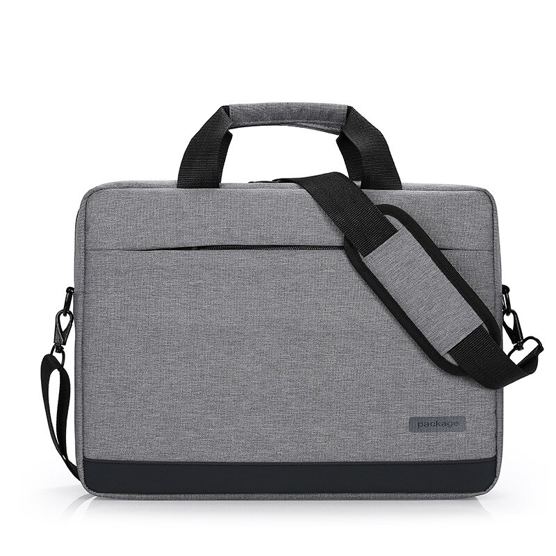 Handtas voor heren schoudertas waterdichte laptoptas casual reistas schoudertas heren oxford doek rits bovenhandvat tassen