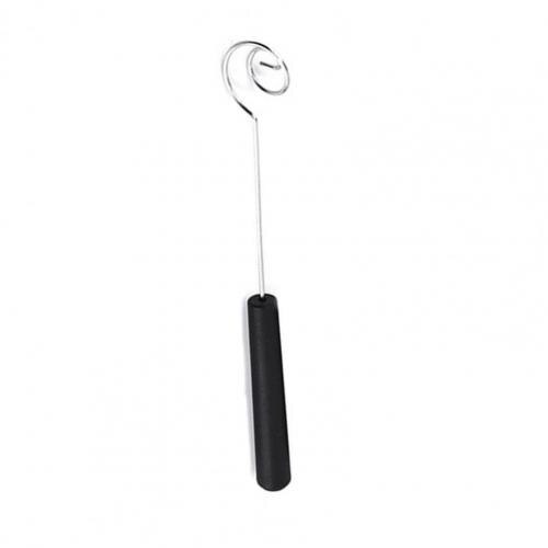 Herramienta de tenedor de Chocolate para inmersión, bolígrafo Irregular de acero inoxidable, accesorios para hornear, Fondant, cocina, decoración de pasteles para el hogar: C
