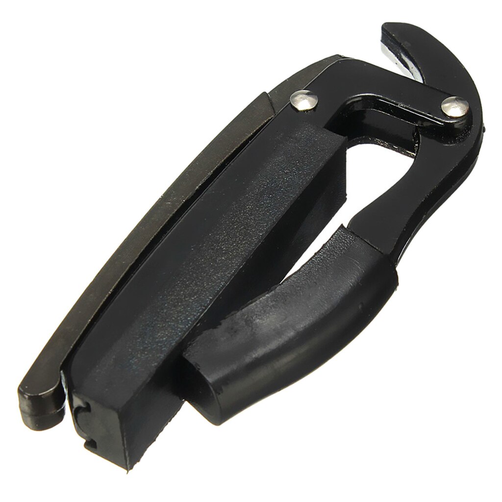 Guitar Capo Clamp Electric & Acoustic Guitar Trigger Release Tone Adjusting