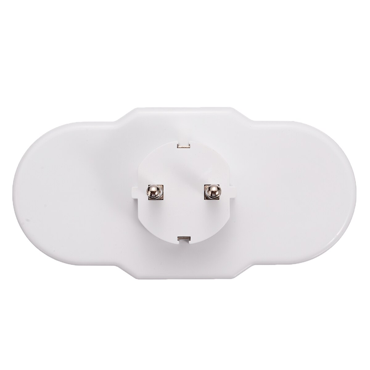 Multiple Plug Power Distribution Adapter EU Standard For Restaurant Hotel Conversion Socket Electrical 1000W