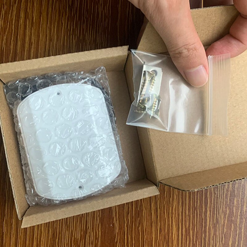 USB Charging Smart Drawer Cabinet Lock Keyless Bluetooth APP Unlock Anti-Theft Child Safety File Security Drawer Switch