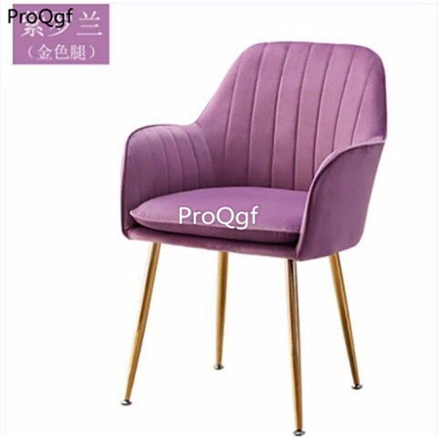 Prodgf 1 Set Chairs Living Room Dining Chair