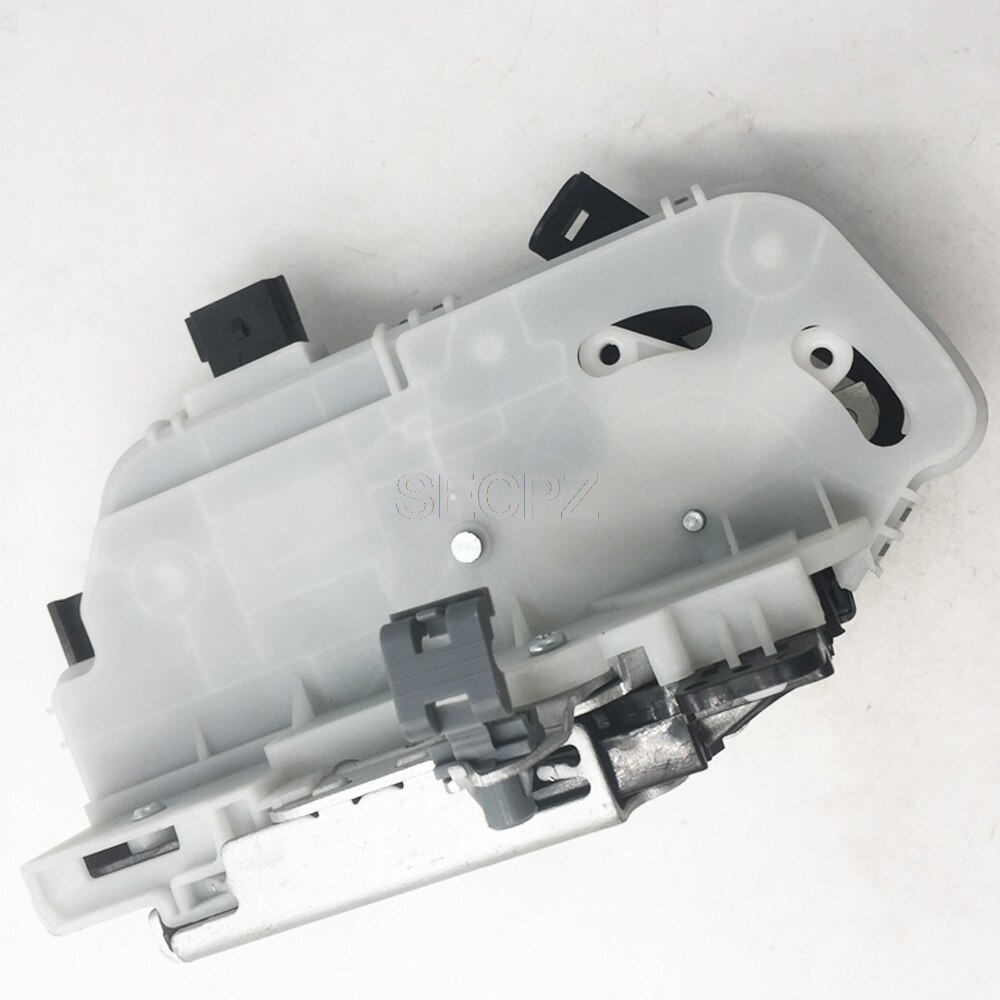 Rechtsvoor BL3Z-5421812-A Deur Klink Lock Fit Voor Ford F-150