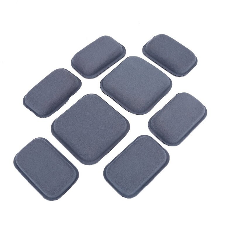 Protective Pad For CP Helmet Replacement Suspension Pad set Soft Cushion Pad Helmet Accessories
