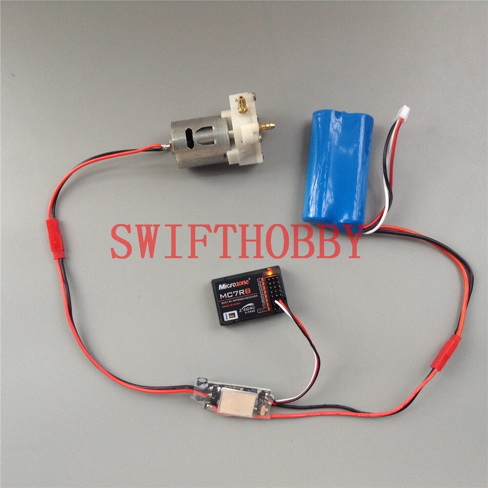 sterben elektrische regelung und wärmeableitung sind Darm, geeignet zum antrieb einer wasserpumpe (motormodell  (260, 370, 380, 390,  ).