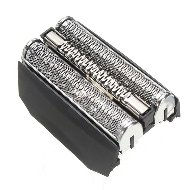 Cabezal de repuesto para afeitado de barba, cubierta de malla para cuchilla de afeitar Braun serie 7 70B S 790cc 720 720s 740, 1 unidad