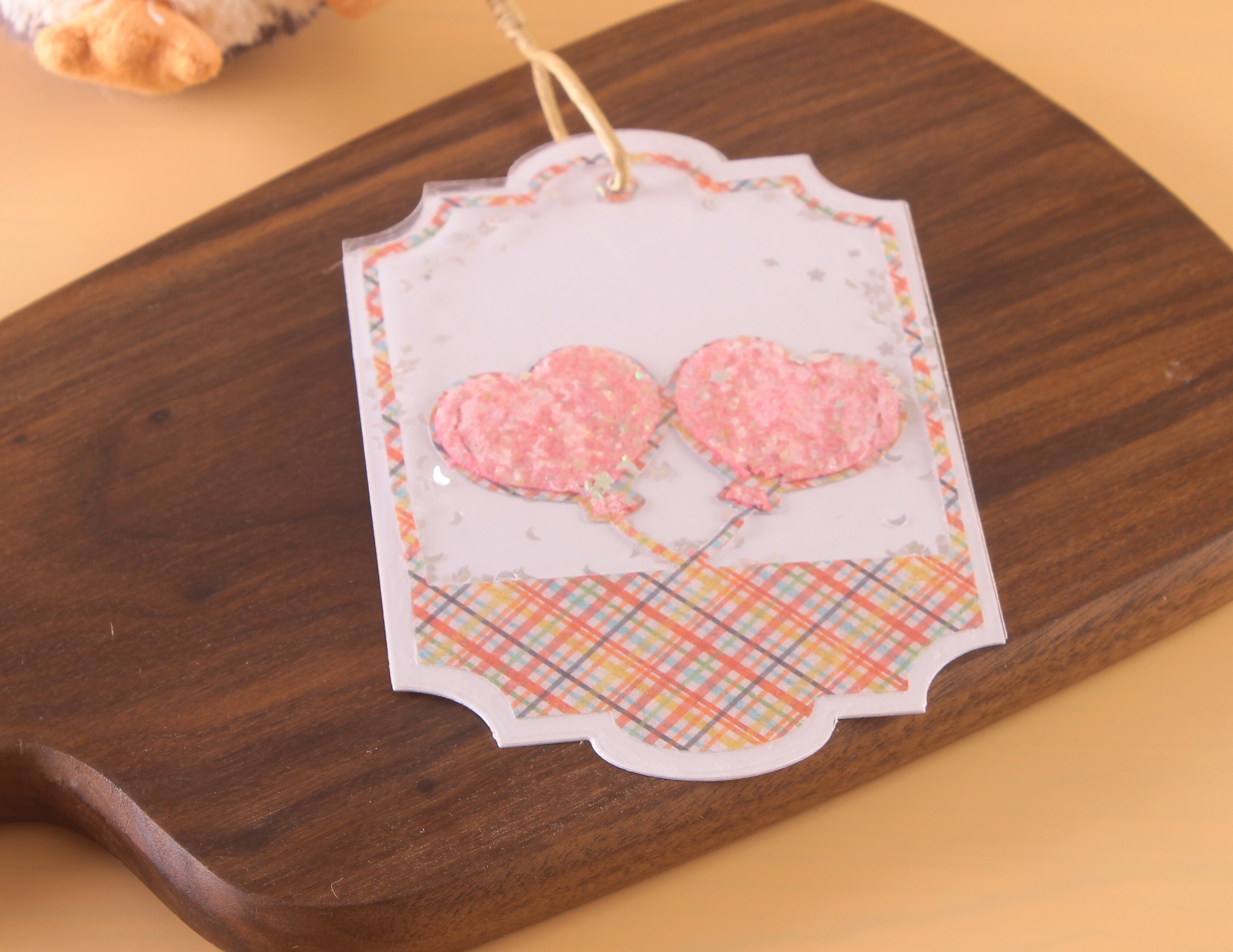 Set de etiquetas de cumpleaños, plantillas de corte de Metal love para álbum para recortes de fotos, tarjetas de papel decorativas DIY