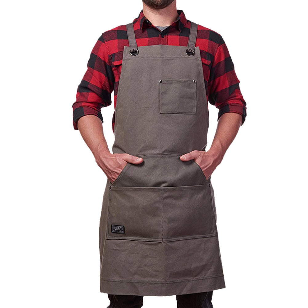 multifunción herramientas de jardín bolsa carpintero delantal de trabajador con la herramienta bolsillos NDS66