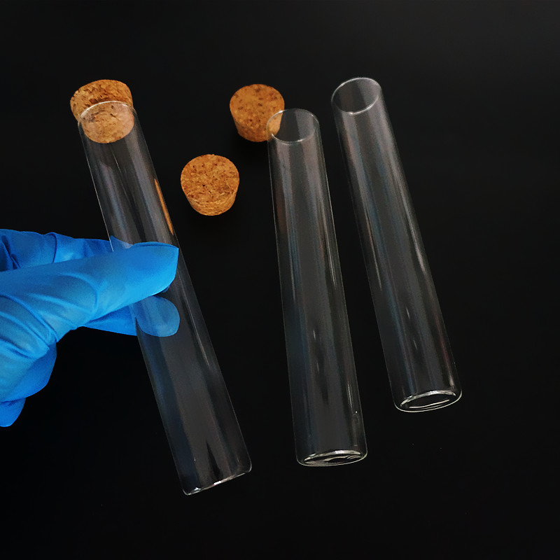 Bouchon en liège pour verrerie | Le Laborantin