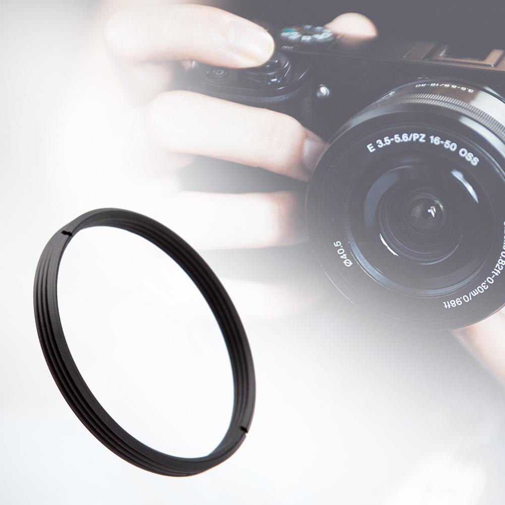 1 Pcs/3 Pcs M39-M42 Lens Adapter M39 Lens M42 Romp Ring Hoge Quanlity M39-M42 Stap up Lens Adapter