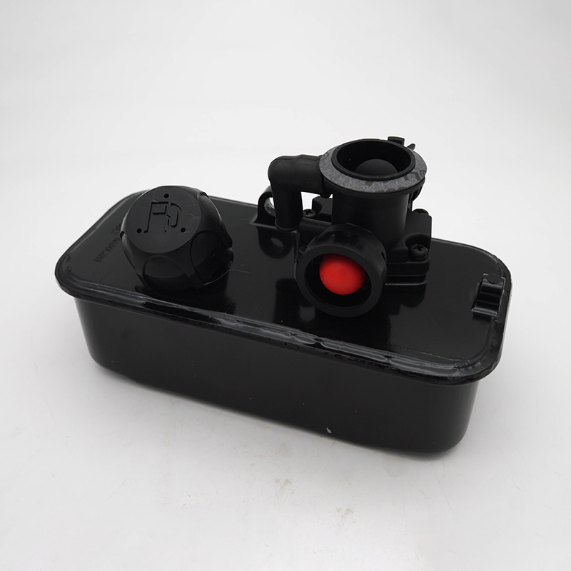 Fuel Gas Tank Carburetor Carb Fit For Briggs &amp; Stratton 494406 499809 498809A 96900 98900 Garden Lawn Mower Spare Part