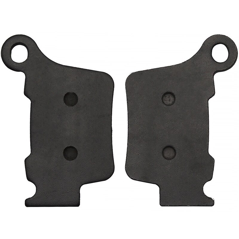 Motorfiets Remblokken Voor Sherco Se 250 Ik Enduro Se 250 Ir Enduro Se 300 Ik Enduro Se 300 ir Enduro