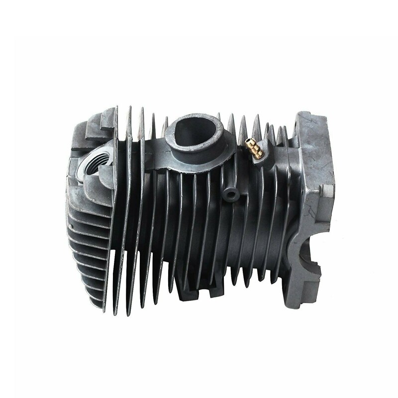 Motorsav motor motor cylinder stempel krumtapaksel 42.5mm til stihl 023 025 ms230 ms250