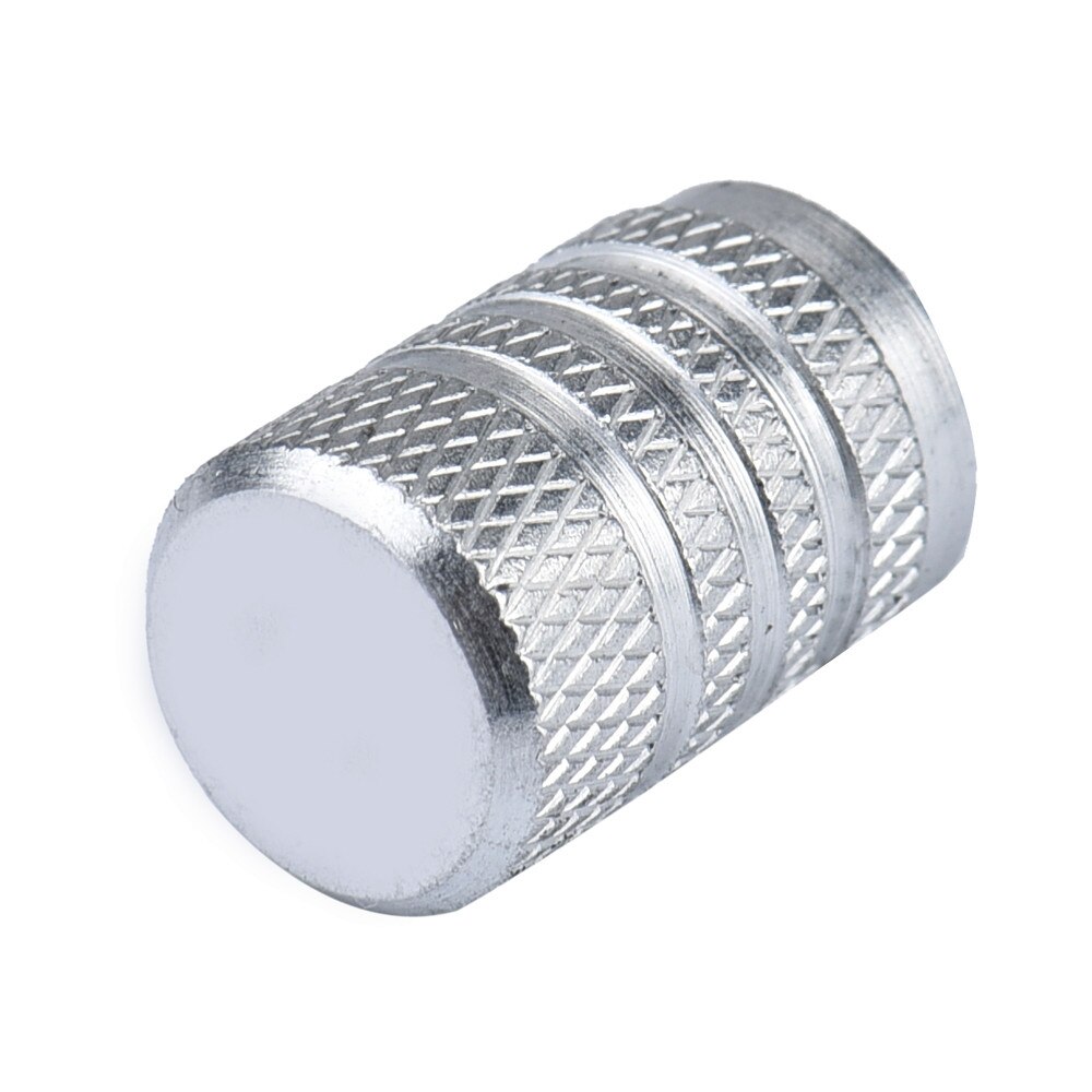 Top 7 colors Hexagonal Tire Stem Caps 4X Car Truck Bike Tire Wheel Rims Stem Air Caps Tyre Cover