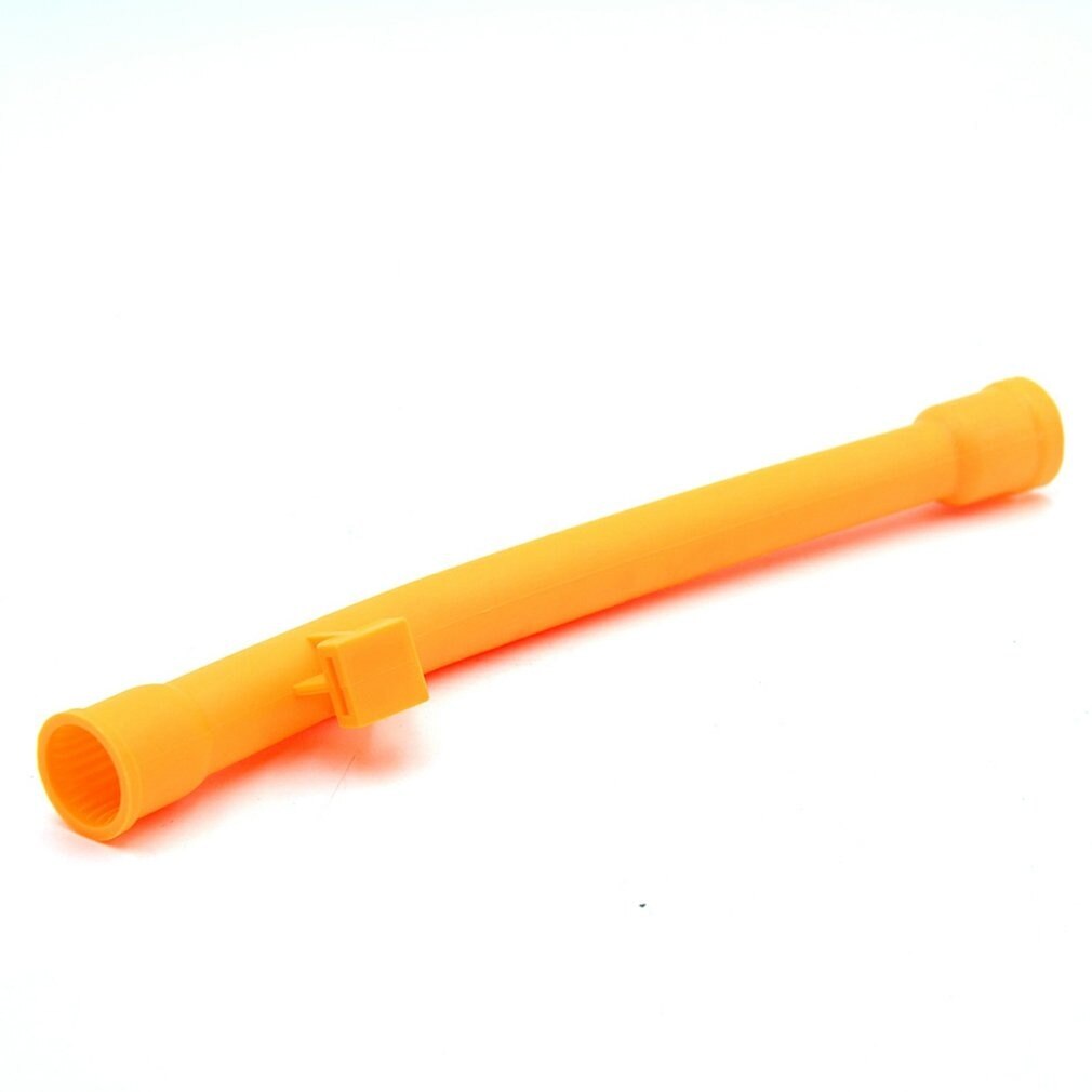 QY-202866 Durable Dipstick Casing Dipstick Tube Funnel OEM Car Accessories High Performance And Great Reliability