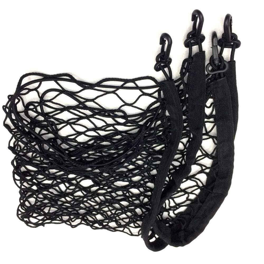 Filet de rangement de cargaison accessoires | Pour Peugeot 206 207 208 3008 301 307 308 3008 406 407 408 4008 508 5008 de voiture, tronc de voiture