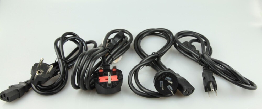 Gigabite 30W POE Injector gigabit POE Power Supply Adapter Compatible W/T IEEE802.3at/af Output DC48V 0.625A 30W 4,5(+)/7,8(-)