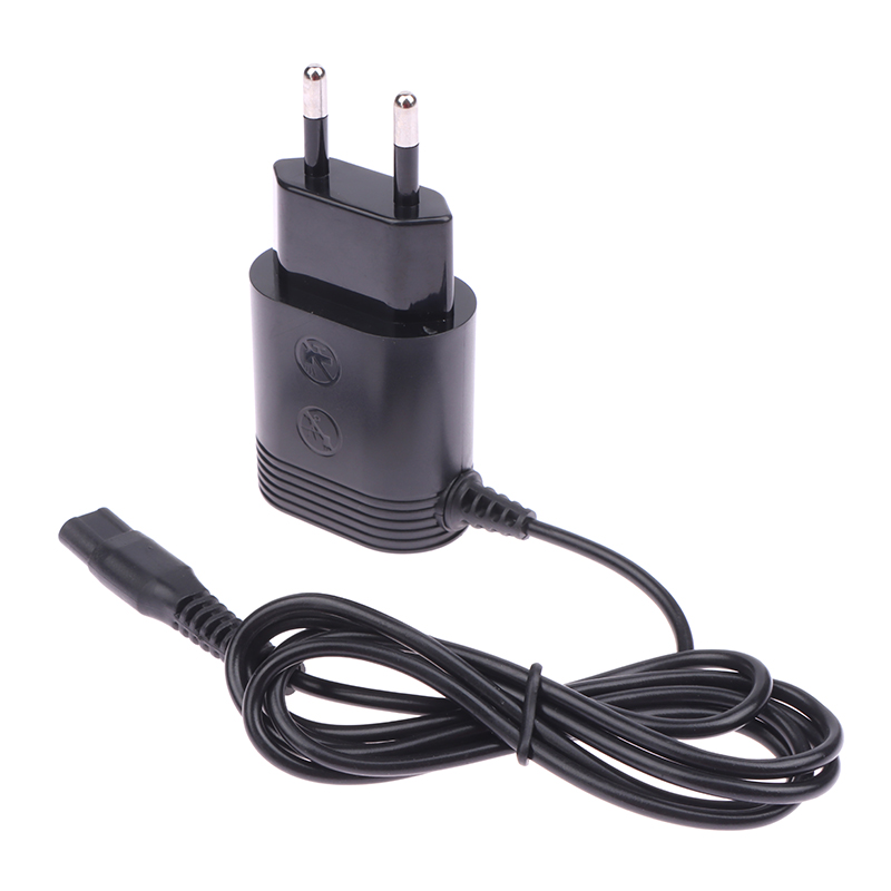 4.3V A00390 Scheerapparaat Oplader Vervanging Compatibel Voor One Blade QP2520 QP2520/90 QP2520/70 QP2520/72