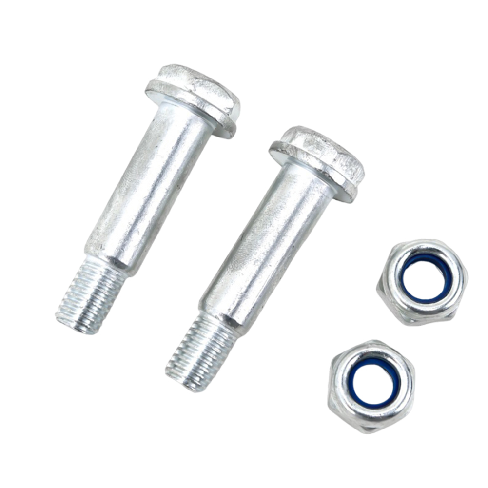 Air Compressor Wheel Screw Nut Air Compressor Caster Wheel Apare Parts For 12mm Inner Hole Air Compressor Caster Wheel Accessory