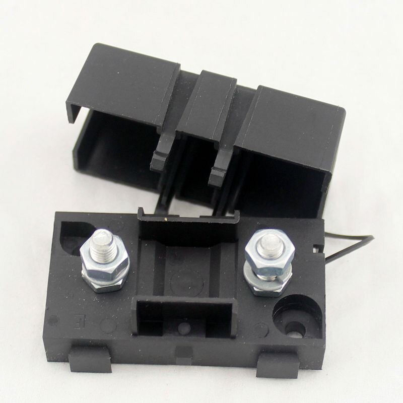 Littelfuse midi sulakepidike sulakerasia auton sulakerasiaan