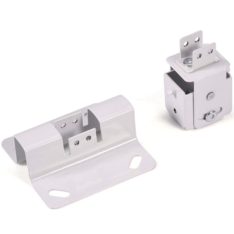 XINLEI Projektor Deckenhalterung - Verstellbarer Halter Für Mini Projektoren