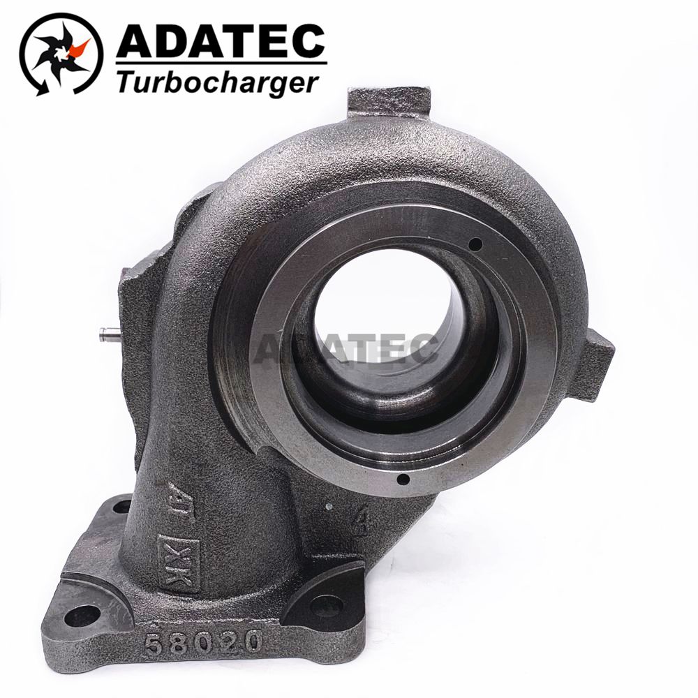 CT26 turbine housing 17201-17010 1720117010 turbocharger manifold 17201 17010 for Toyota Landcruiser TD HDJ80,81 167 HP 1HD-T