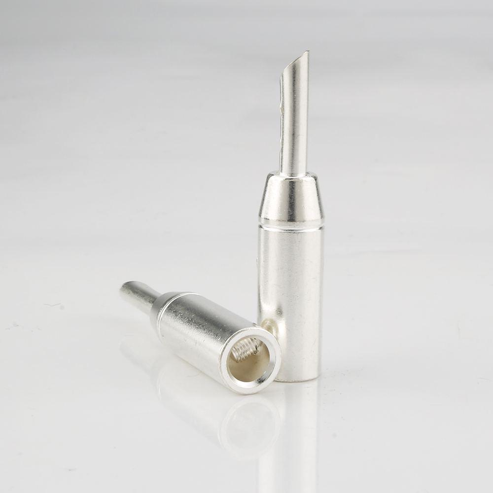 Audiocrast  b835s 4 st silverpläterad banankontakt silverpläterad bfa-kontakter kontakter bfa-kontakt