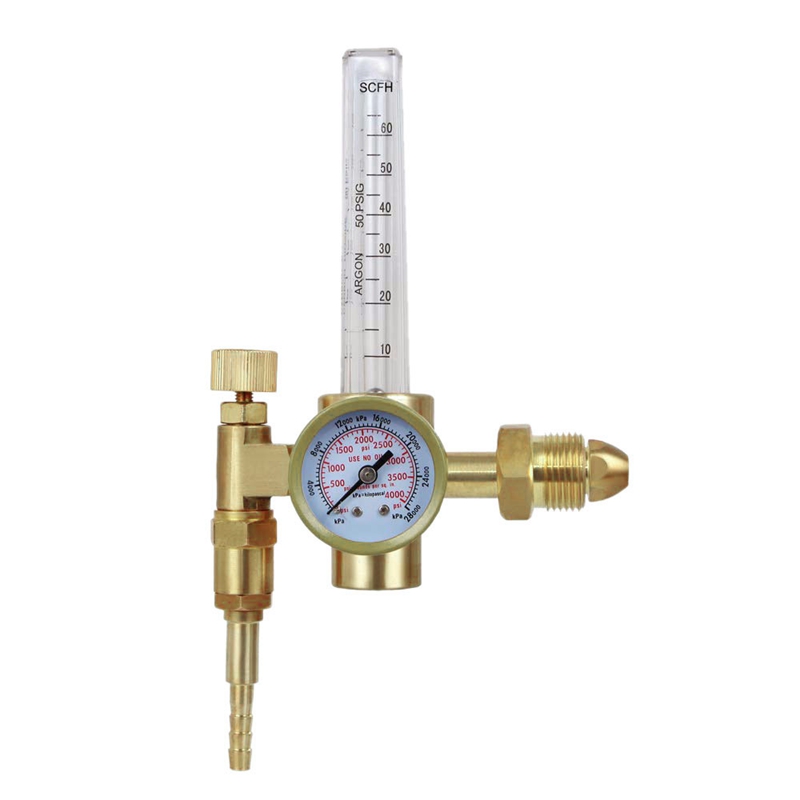 Argon - Débitmètre Professionnel De Gaz CO2 - Débitmètre Pour Soudage