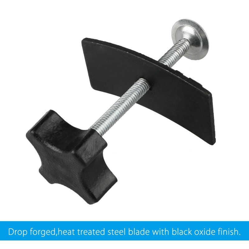 5.51" Kit Car Disc Brake Pads Rear Car Truck Installation Press Tool Caliper