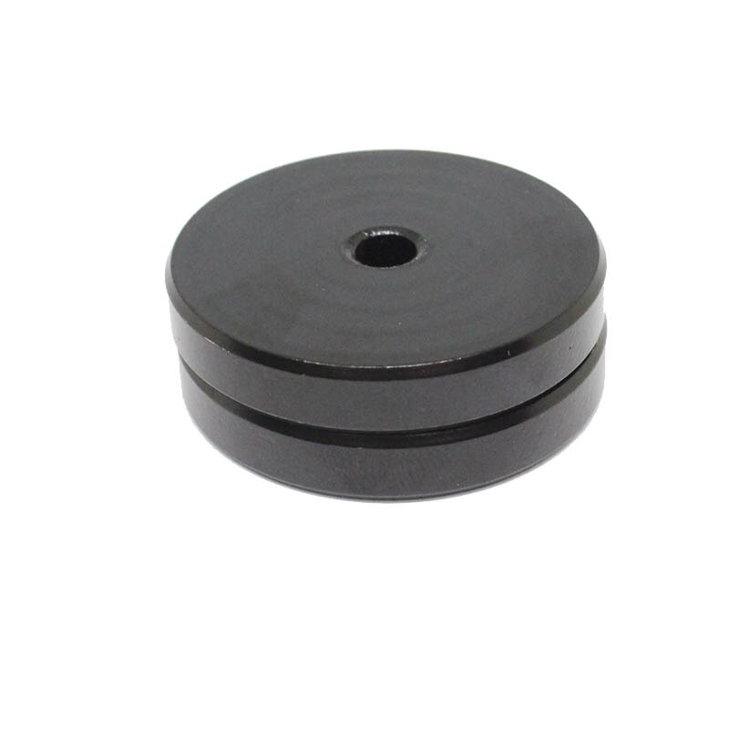 2x Counterweight 100g - for S40/S60/S80 Stabilizer Steadicam - KOLIVAR