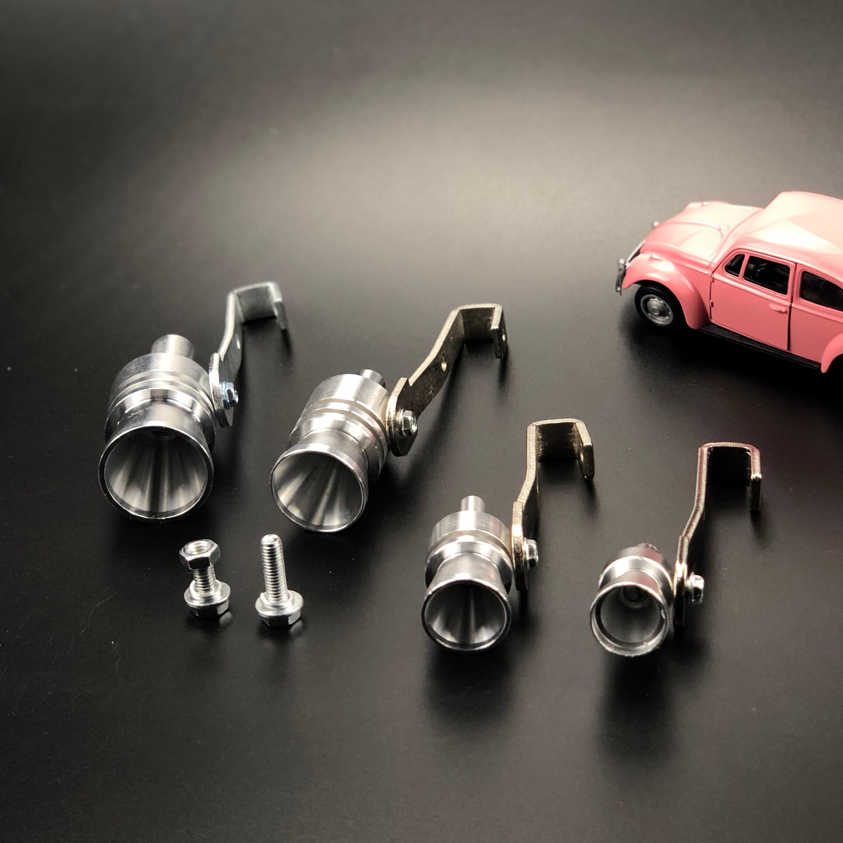 Auto Zubehör Turbo Klang-Pfeife Für Borgward BX5 BX6 BX7 BXi7 Isabella