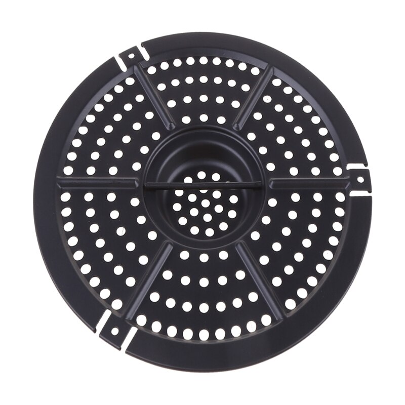 Plaque de cuisson antiadhésive pour friteuse à Air, grille de remplacement, lavable au lave-vaisselle, accessoires de cuisine