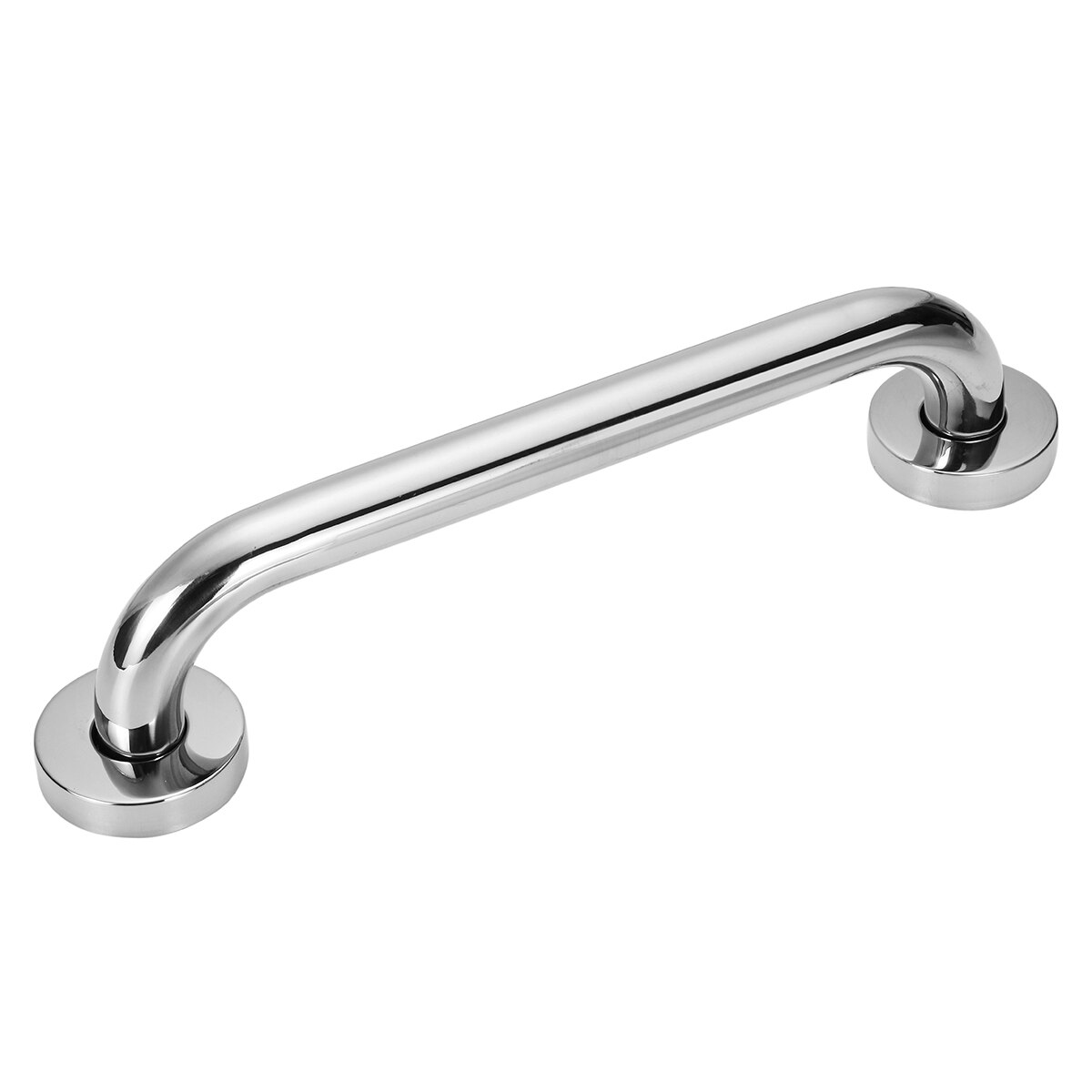 30cm 40cm 50cm kylpyhuoneen kaide wc-suihkukahvan kaiteet kahva tuki pyyheteline 25mm paksuntaa 304 ruostumatonta terästä