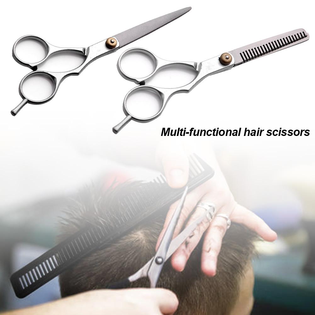 Friseur Schere Haar Schneiden Thining Scher Haar Styling Werkzeuge Für Frauen Männer Salon Baber Haar Dressing Schere