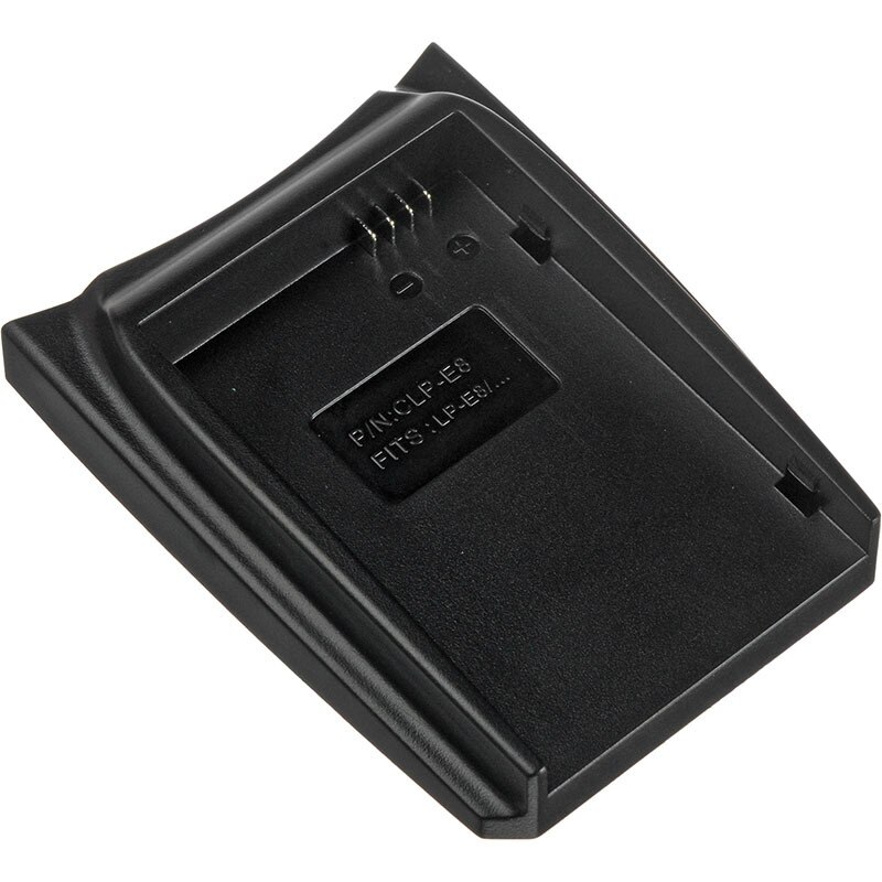 LP-E8 LPE8 LP E8 Battery Charger Plate For Canon EOS 550D 600D 650D 700D,EOS Rebel T2i T3i T4i T5i