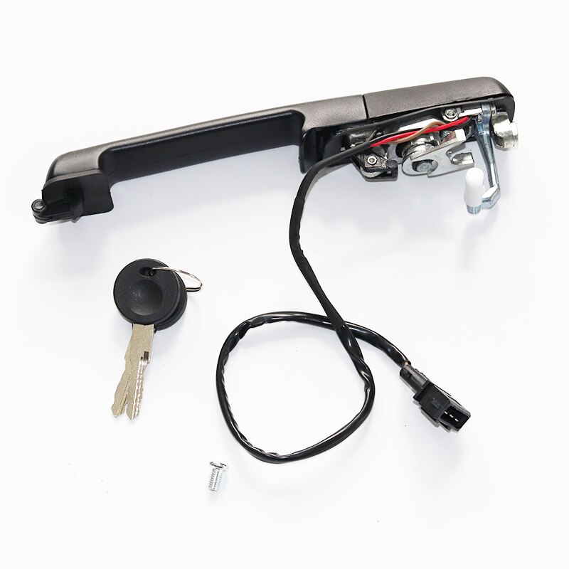 Ruitenwissermotor Links Voor Peugeot RCZ 2010-2015 - 247 Auto Onderdelen
