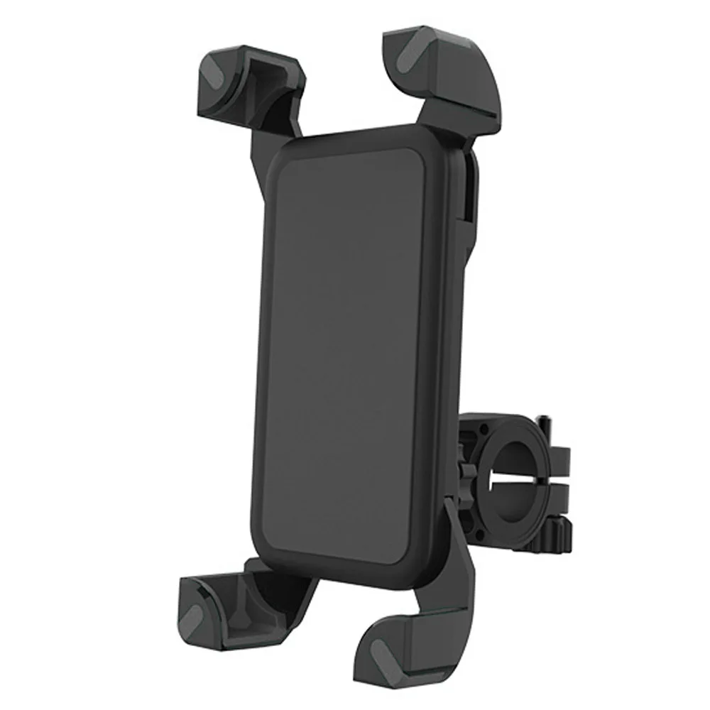 STONEGO Uniwersalny uchwyt na telefon rowerowy Premium do montażu na stojaku Akcesoria motocyklowe Idealny dla entuzjastów rowerów lub motocykli: Default Title