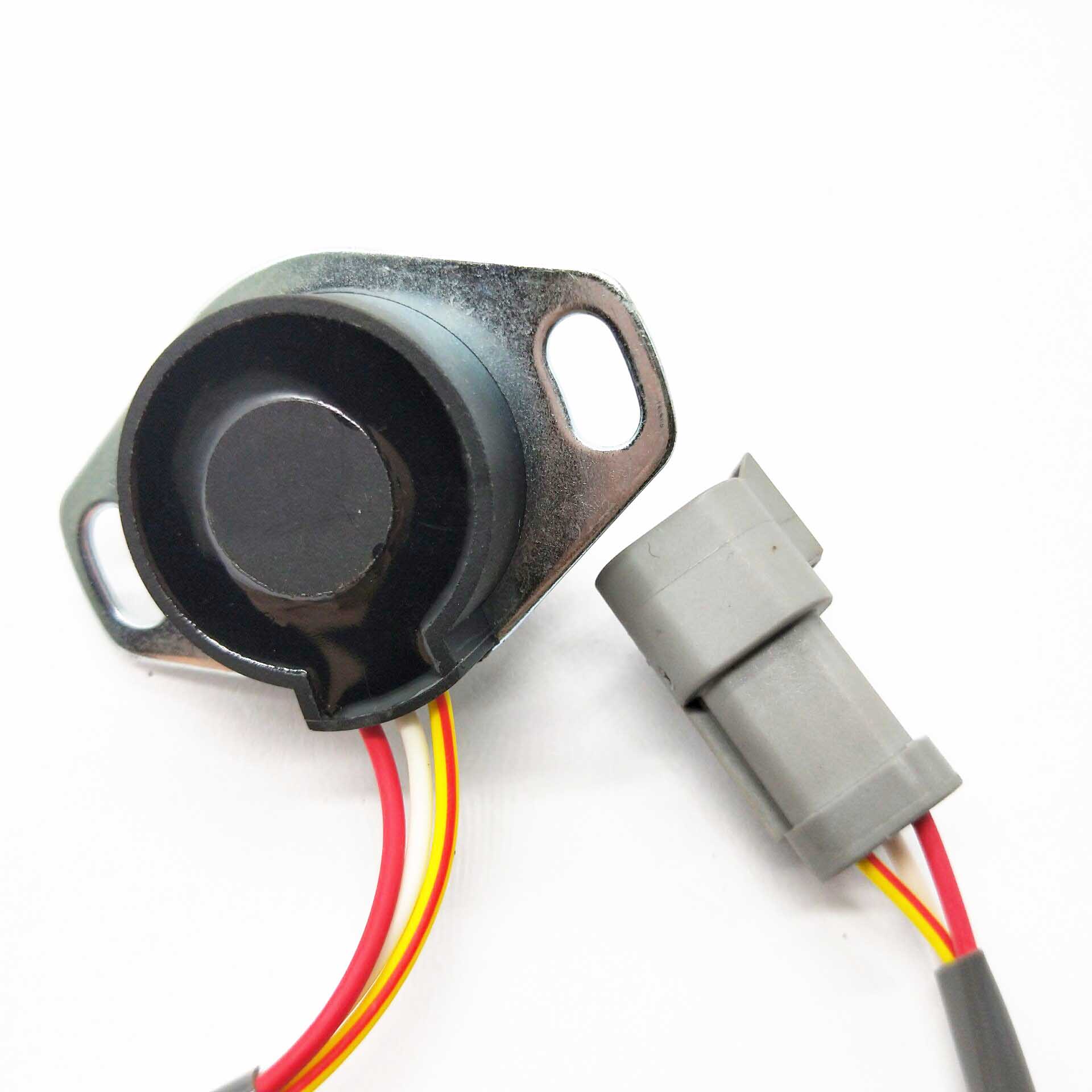 SMD Throttle Potentiometer Sensor For Komatsu Excavator PC200-5 PC210-5 PC200-5 PC200-6 PC200-7 7861-92-4131