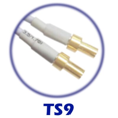 Antena de panel 4G, antena LTE de alta ganancia, 28dBi SMA TS9 CRC9, interfaz de doble cabezal, Recepción mejorada para módem Router HUAWEI LTE: TS9