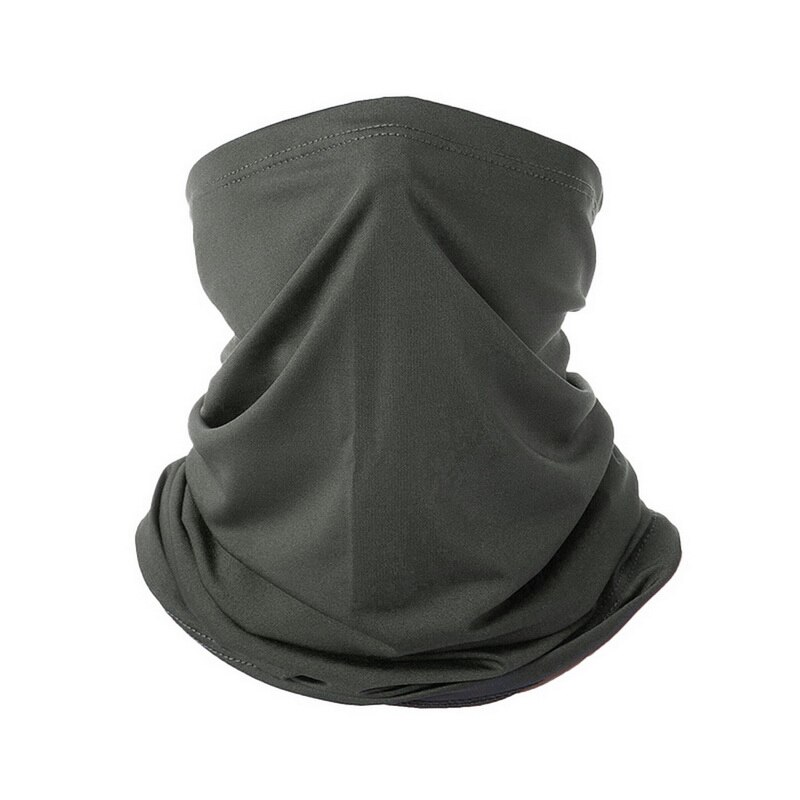 Sports de plein air écharpe randonnée Sarves Turban écharpe vélo cou Tube Bandana visage couverture anti-poussière Sacrf Hijab écharpe hommes femmes: 23
